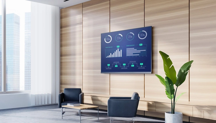 Телевидение для бизнеса от Ростелеком в коттеджный посёлок Южные дачи